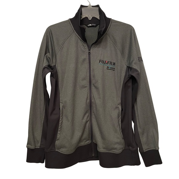 The North Face Jackets & Blazers - The North Face FujiFilm Windbreaker Jacket‎ Womens XL Diosynth Biotechnologies